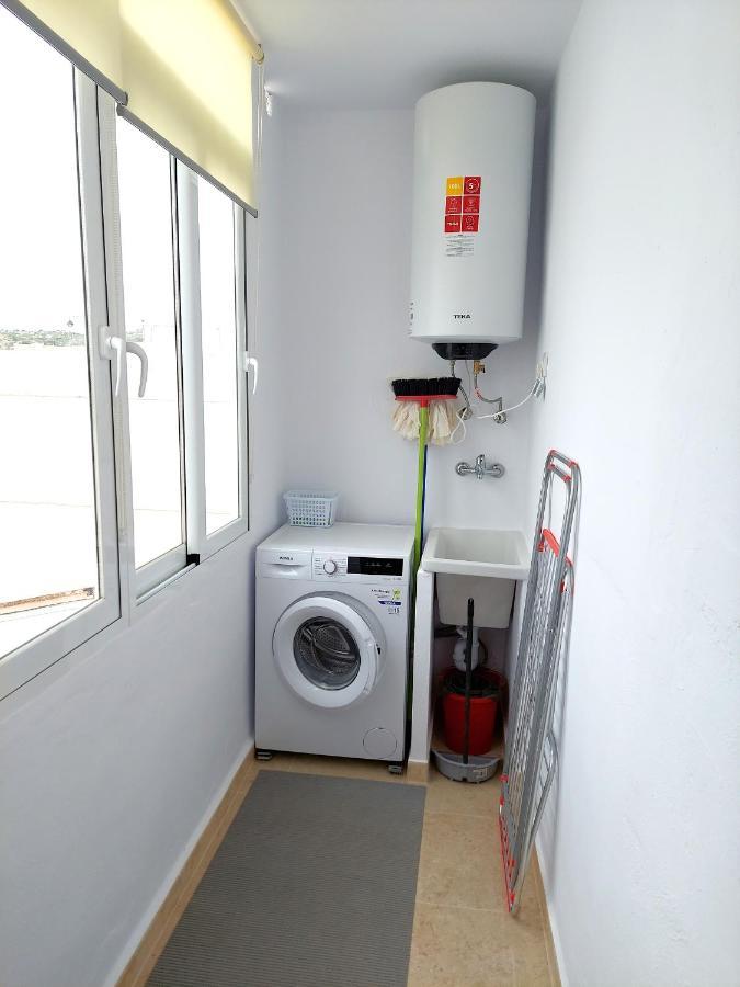 Apartamento Gata De Gorgos Exterior foto