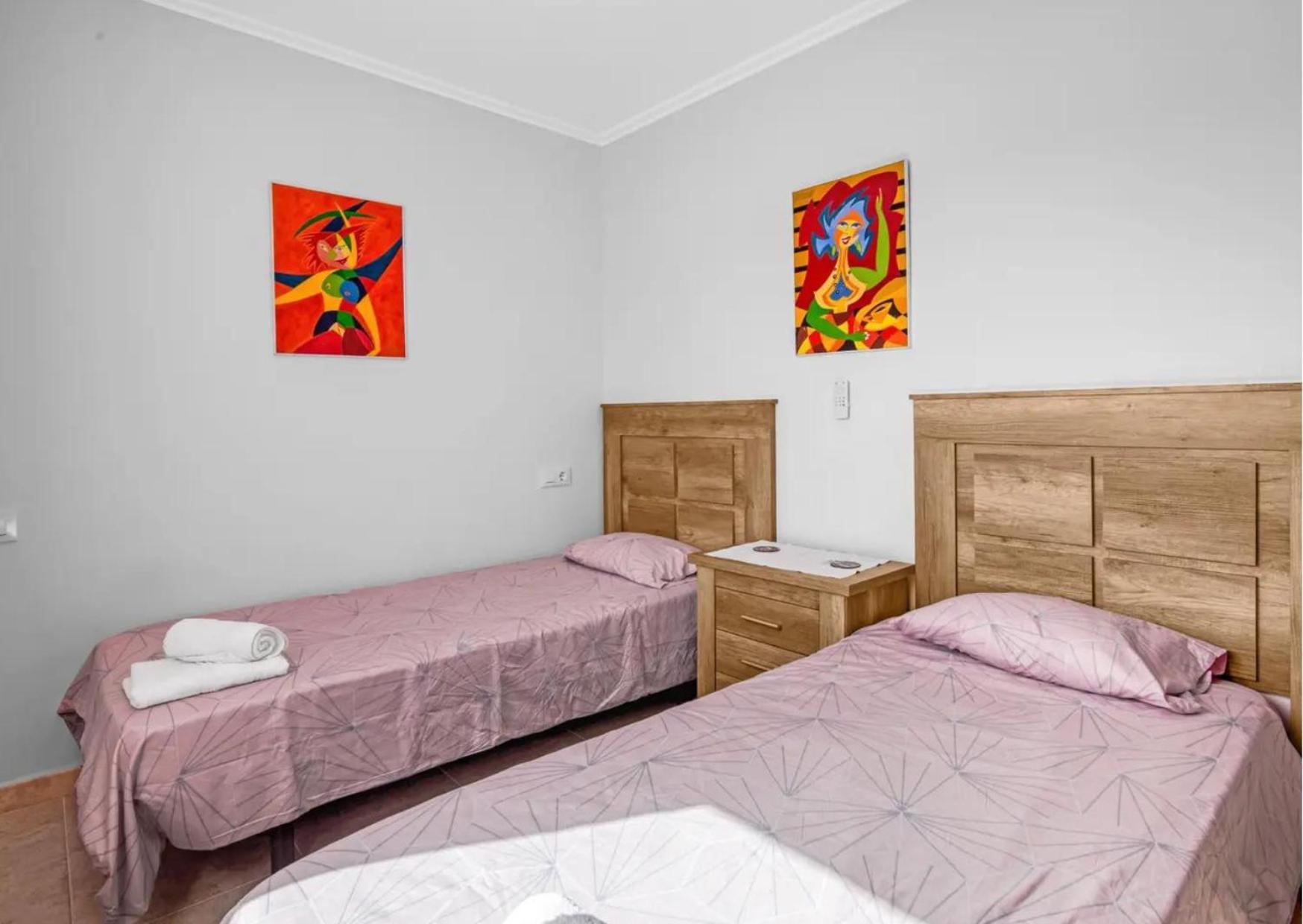 Apartamento Gata De Gorgos Exterior foto