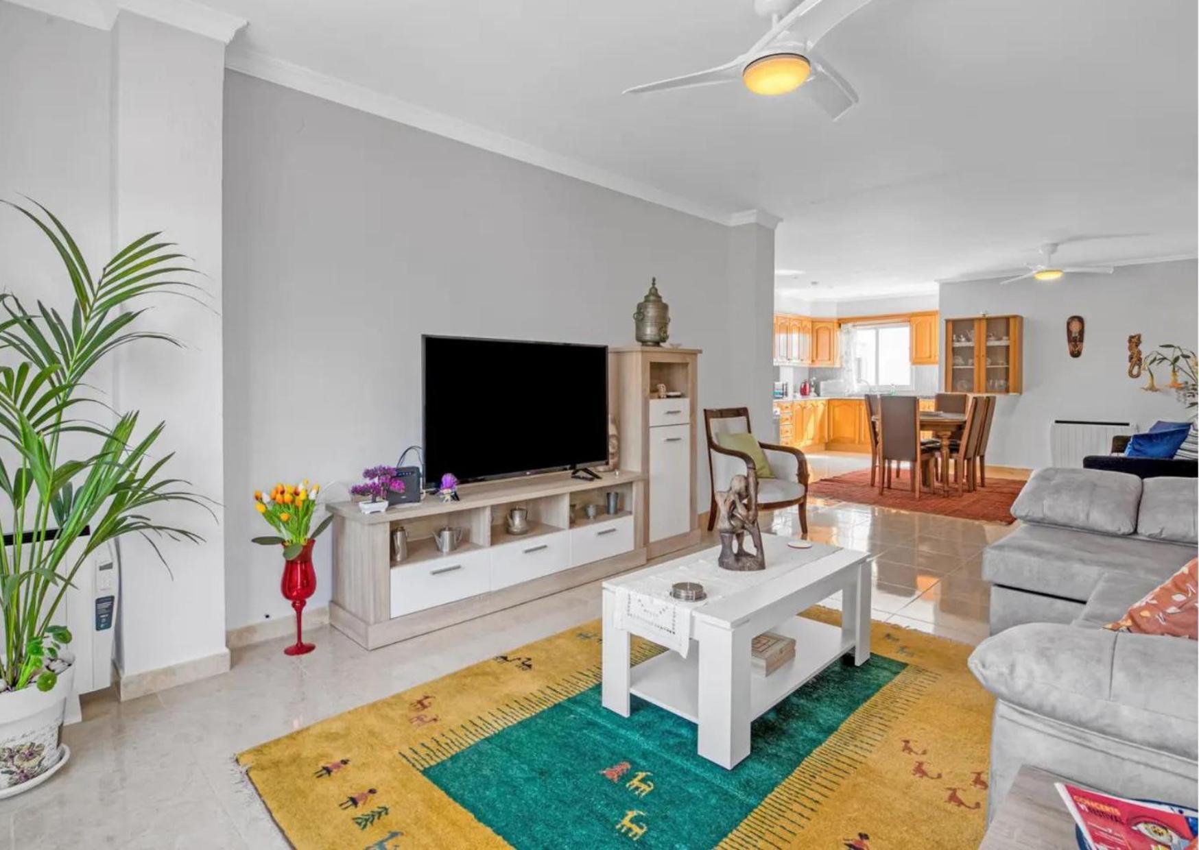 Apartamento Gata De Gorgos Exterior foto