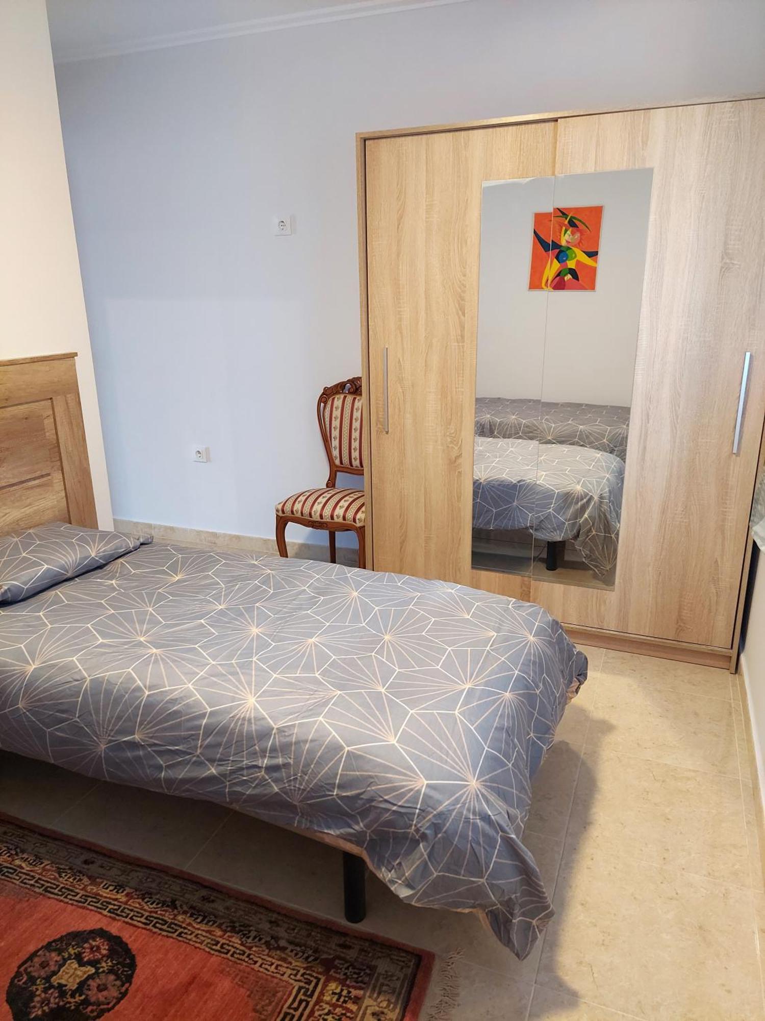 Apartamento Gata De Gorgos Exterior foto